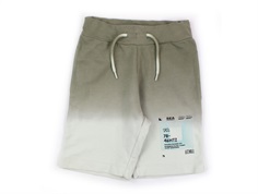 Name It shorts sweat forest fog
